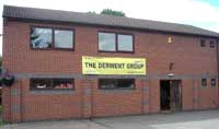 derwentgroup.com - instrumentation, calibration, storage and safety equipment