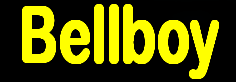 Bellboy Online Storage Monitoring System