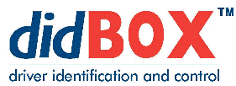 DidBOX Driver Identification and Control