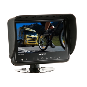 MXN-HD7DM : 7â€ Digital LCD 3 Channel Heavy Duty Colour Monitor
 
 
